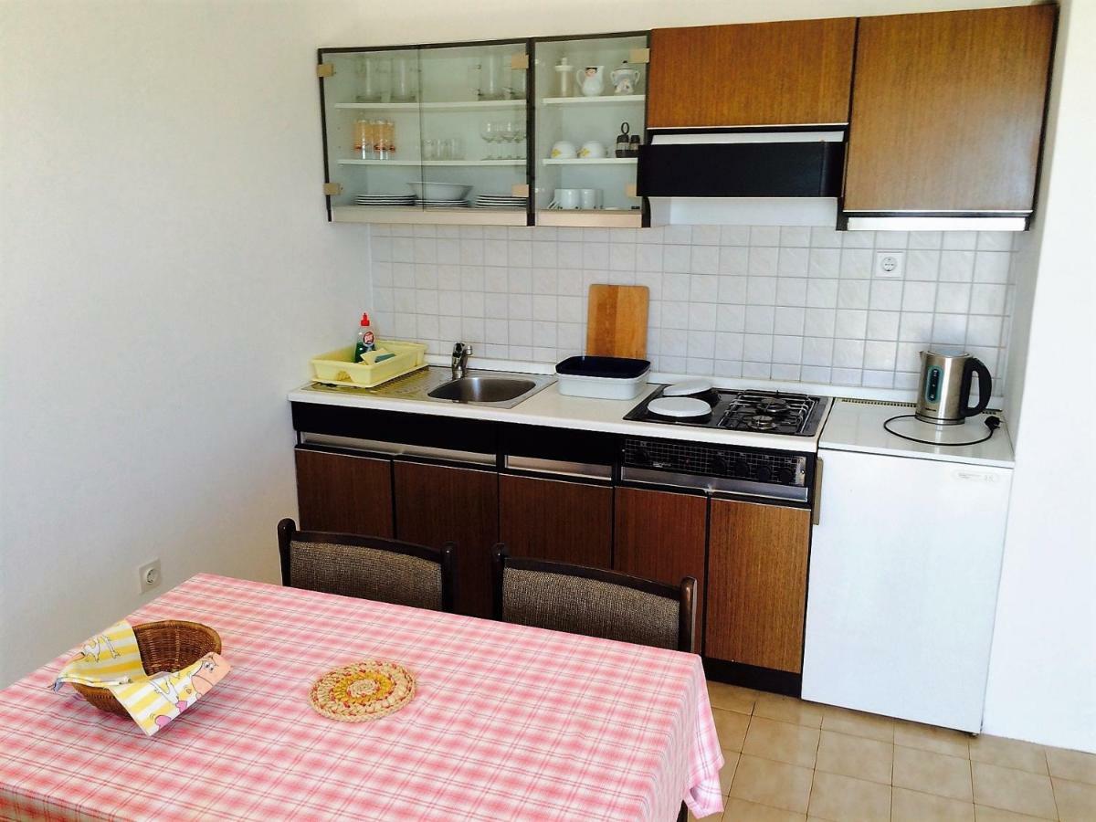 Apartments Markelj Lovrečica Eksteriør bilde