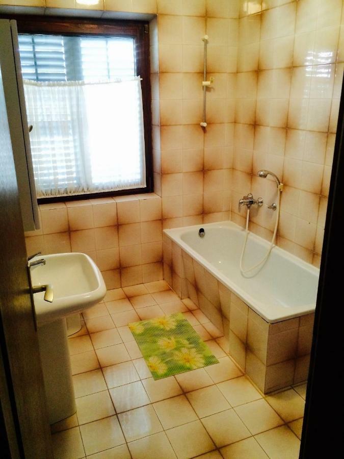 Apartments Markelj Lovrečica Eksteriør bilde