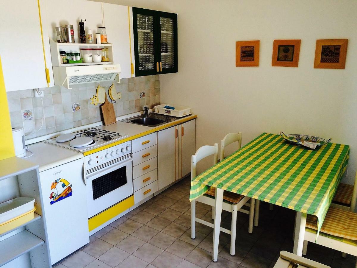 Apartments Markelj Lovrečica Eksteriør bilde