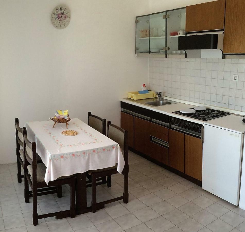 Apartments Markelj Lovrečica Eksteriør bilde