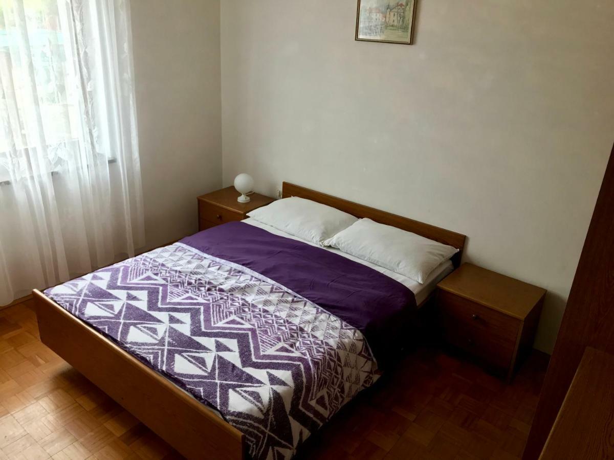 Apartments Markelj Lovrečica Eksteriør bilde