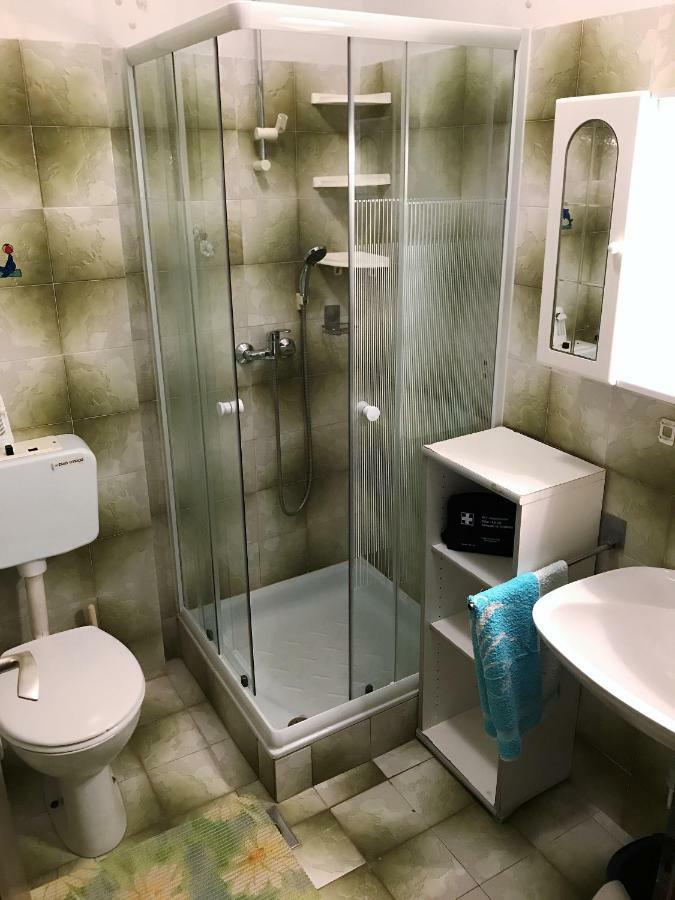 Apartments Markelj Lovrečica Eksteriør bilde