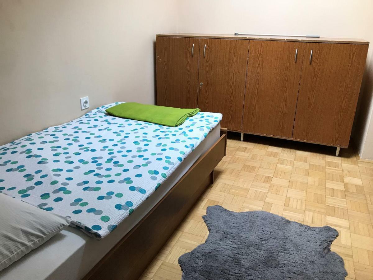 Apartments Markelj Lovrečica Eksteriør bilde