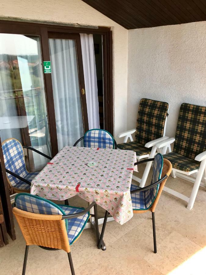 Apartments Markelj Lovrečica Eksteriør bilde