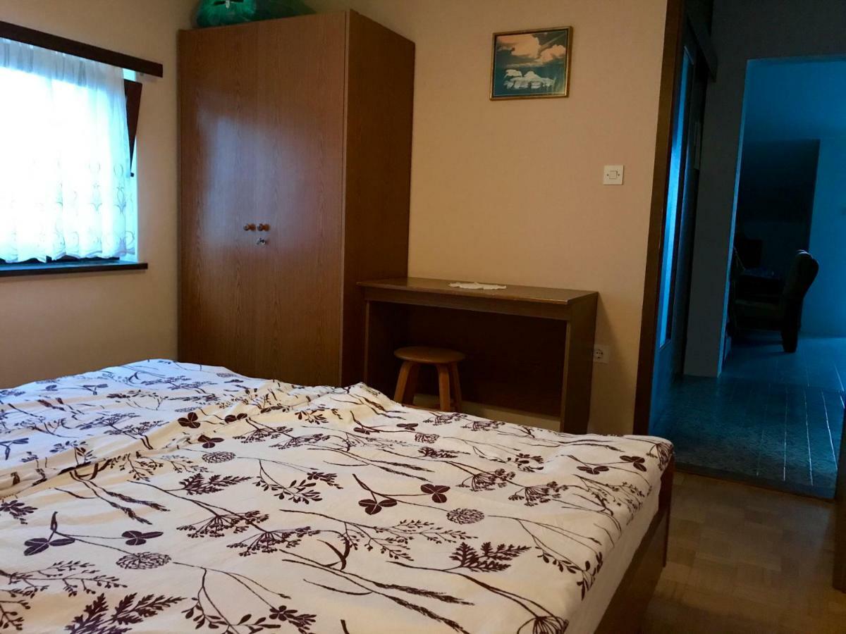 Apartments Markelj Lovrečica Eksteriør bilde