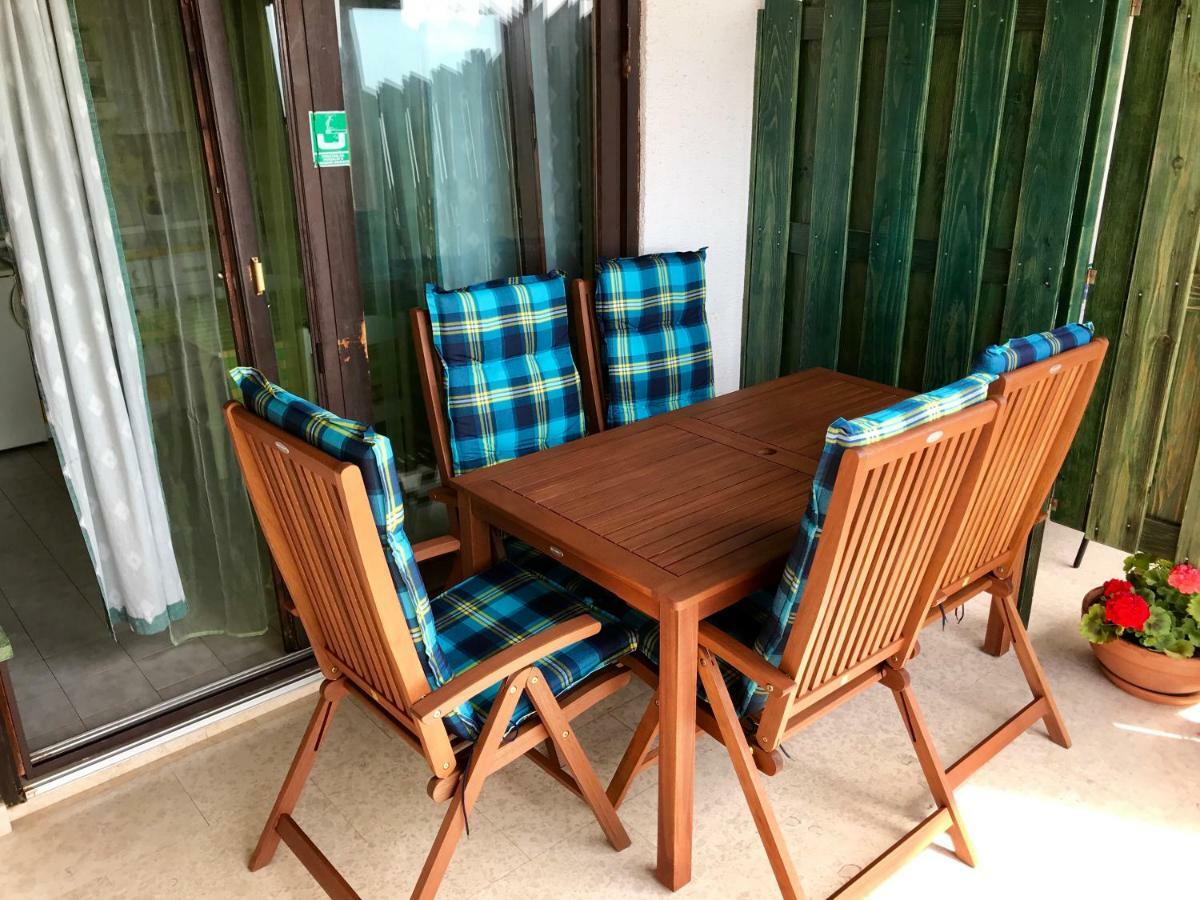 Apartments Markelj Lovrečica Eksteriør bilde